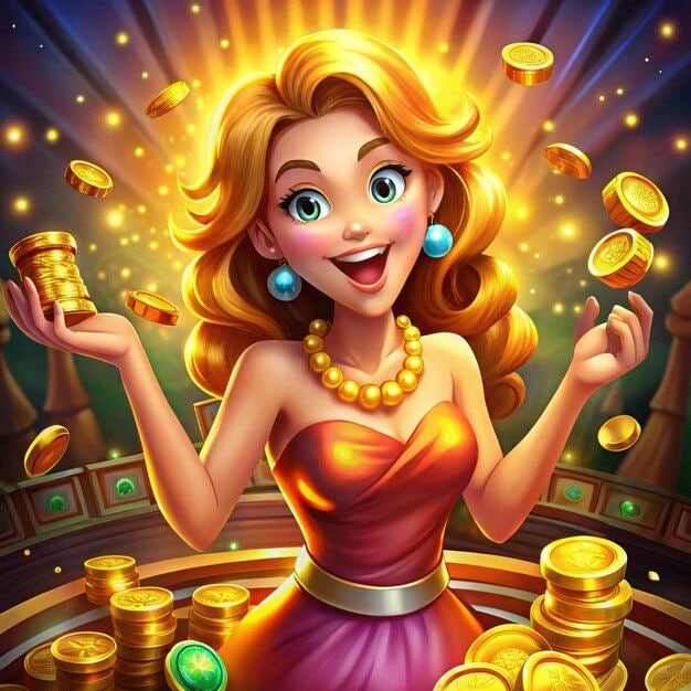 atom138 slot koleksi permainan slot online populer Indonesia
